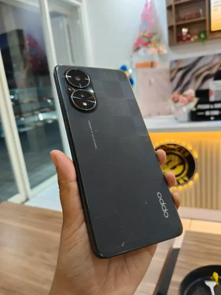 Oppo A58 RAM 6/128