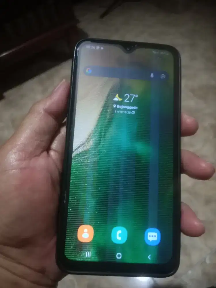 Samsung Galaxy A10 Ram 2/32 Normal