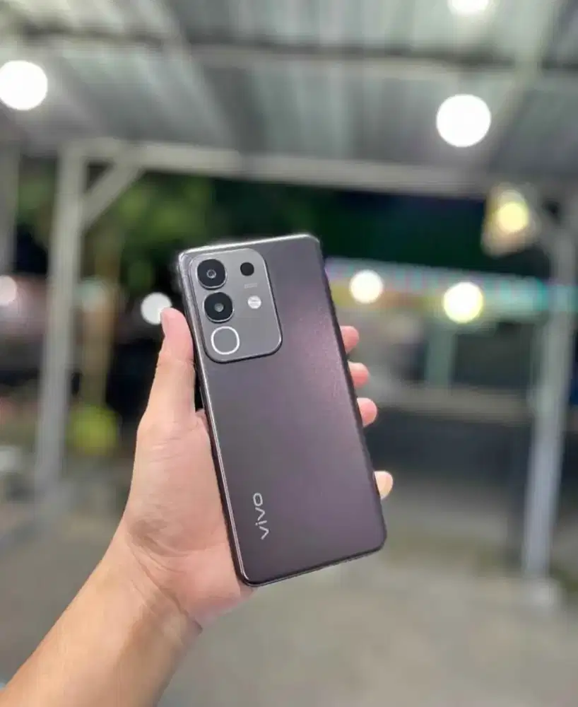 Vivo y29 8+8 128gb like new