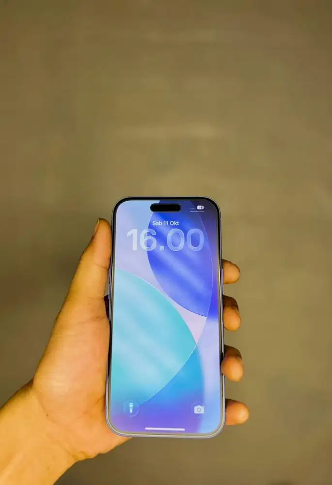 Iphone 16 128gb ibox (blue)