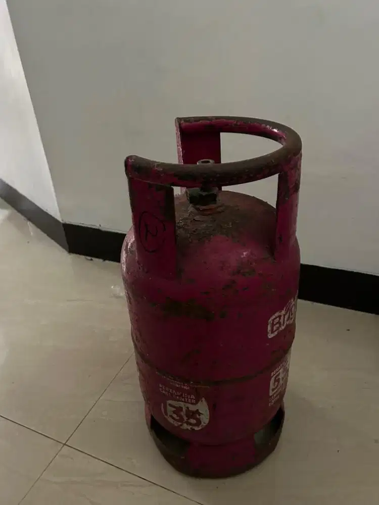Beight Tabung Gas Elpiji (Kosong)