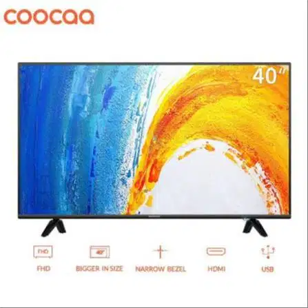 TV Cooca 40 Inch