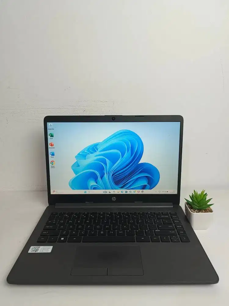 Ready HP 245 G8