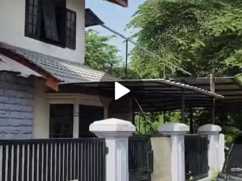 DIJUAL RUMAH DI KEMBANGAN JAKARTA BARAT!