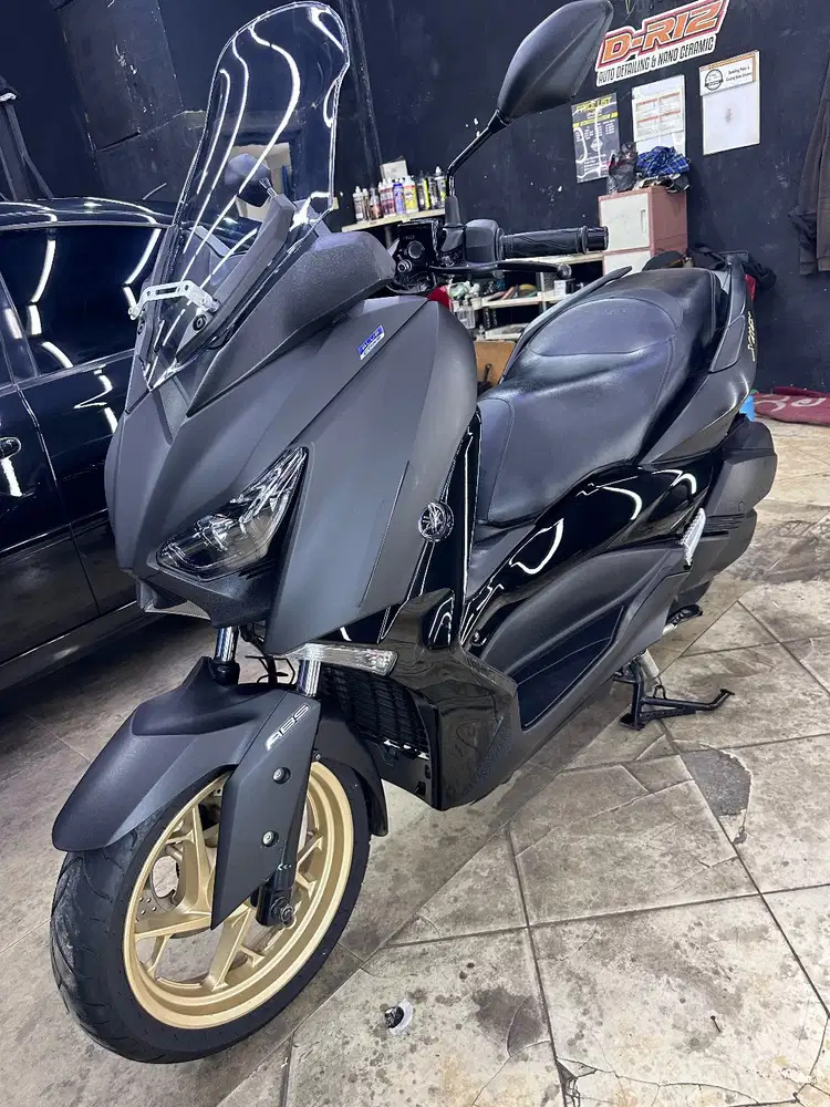 YAMAHA XMAX ABS 2020