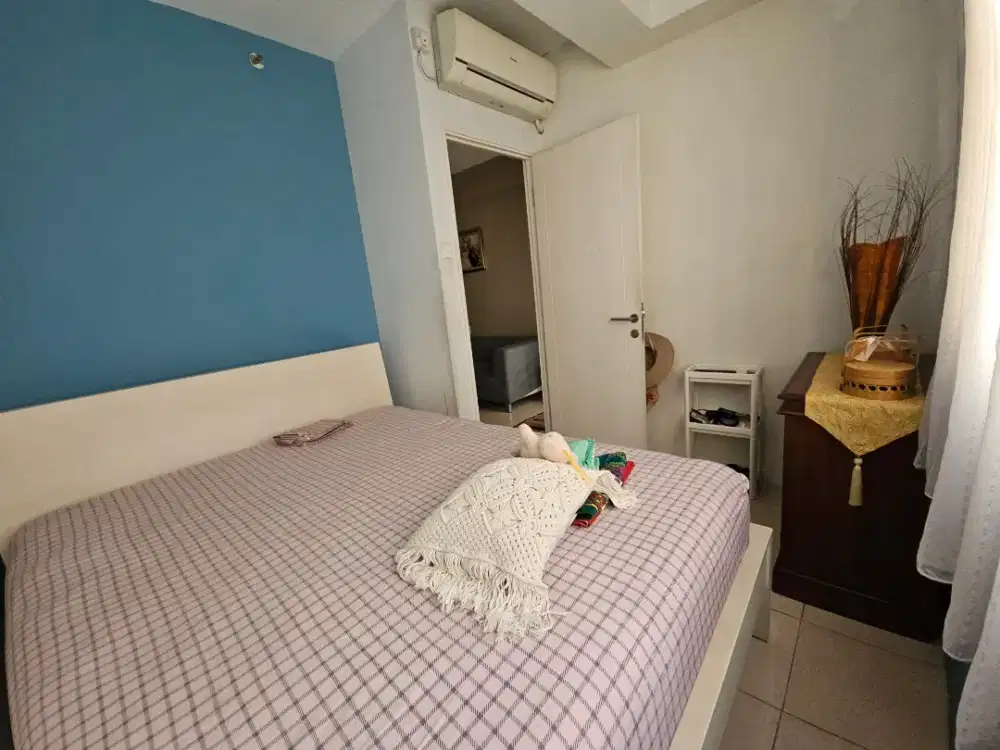 DIJUAL CEPAT APARTEMEN PAKUBUWONO TERRACE DI JAKSEL! NEGO SAMPAI JADI!