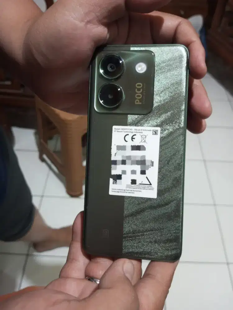 Poco M7 Pro 5G..