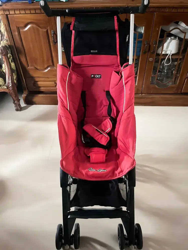 Cocolatte Pockit Gen 5