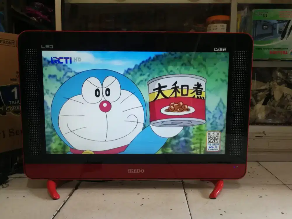 Digital Tv 24 Murah 22 Led   LG Sharp Polytron Smart Samsung Second