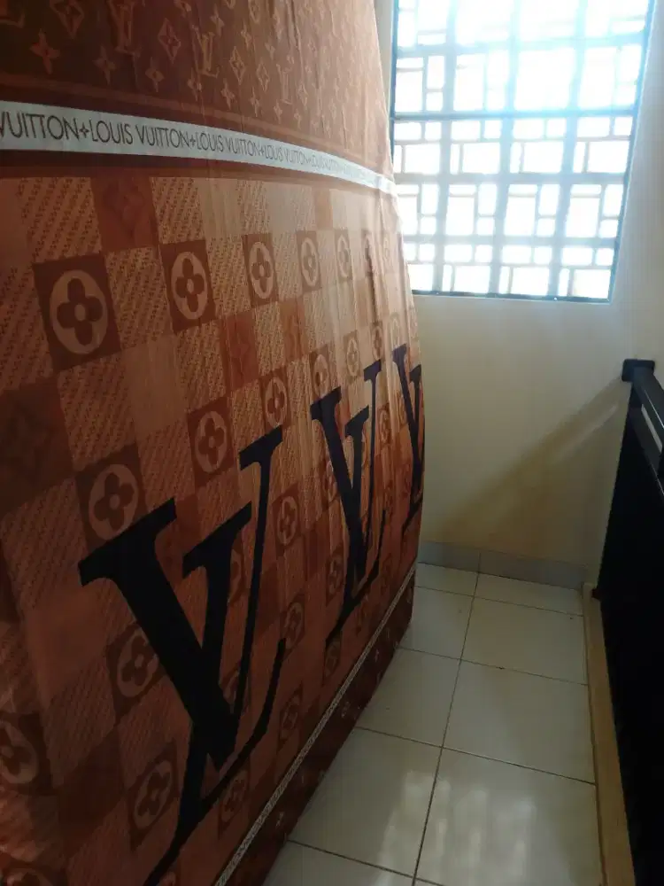 Kasur busa buat tidur