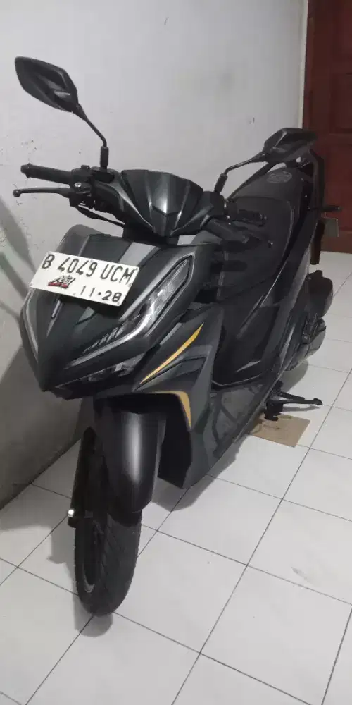 Honda Vario 125 gen 2 Keyles th 2023