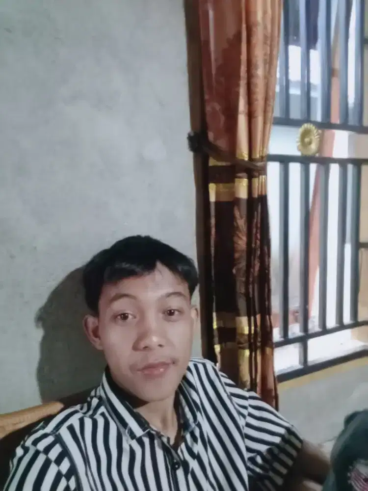 Saya igin mencari kerja