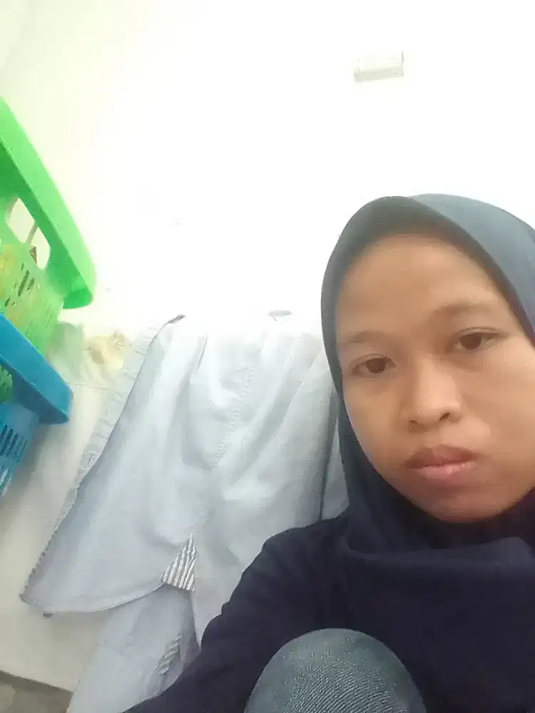 Cari kerjaan sebagai cleaning service dan og