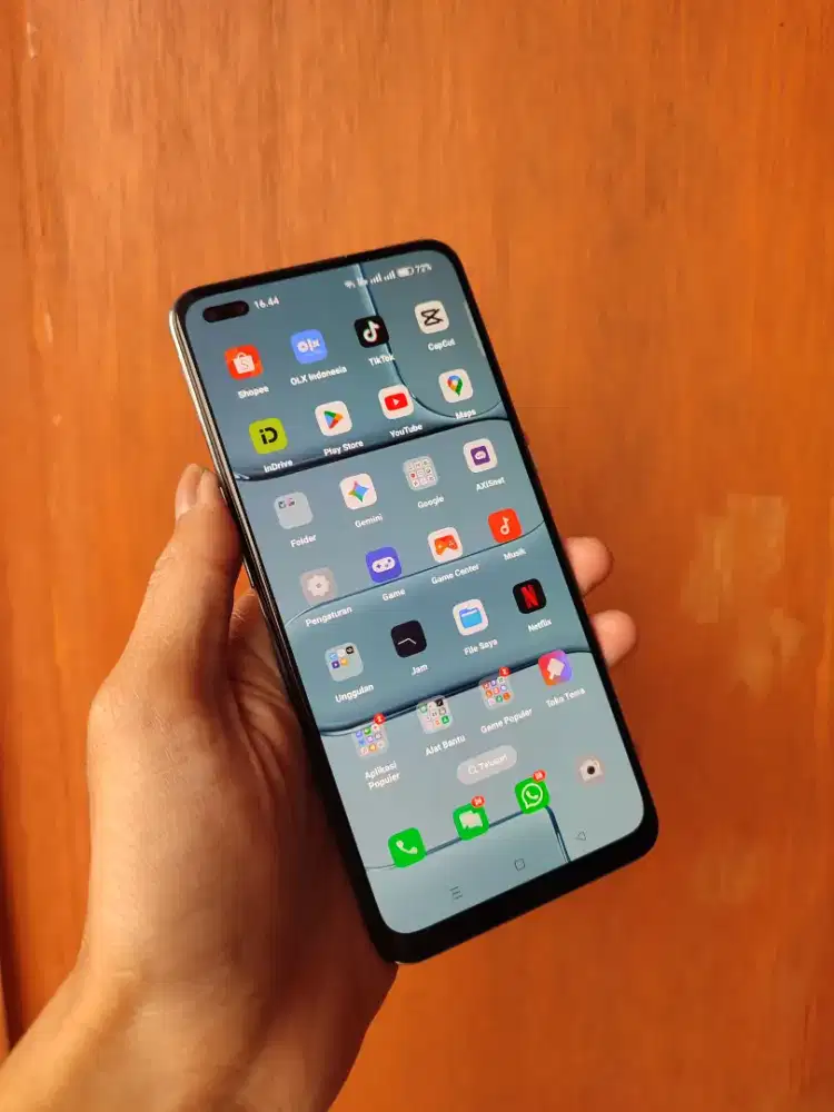 Oppo reno 4 8/128