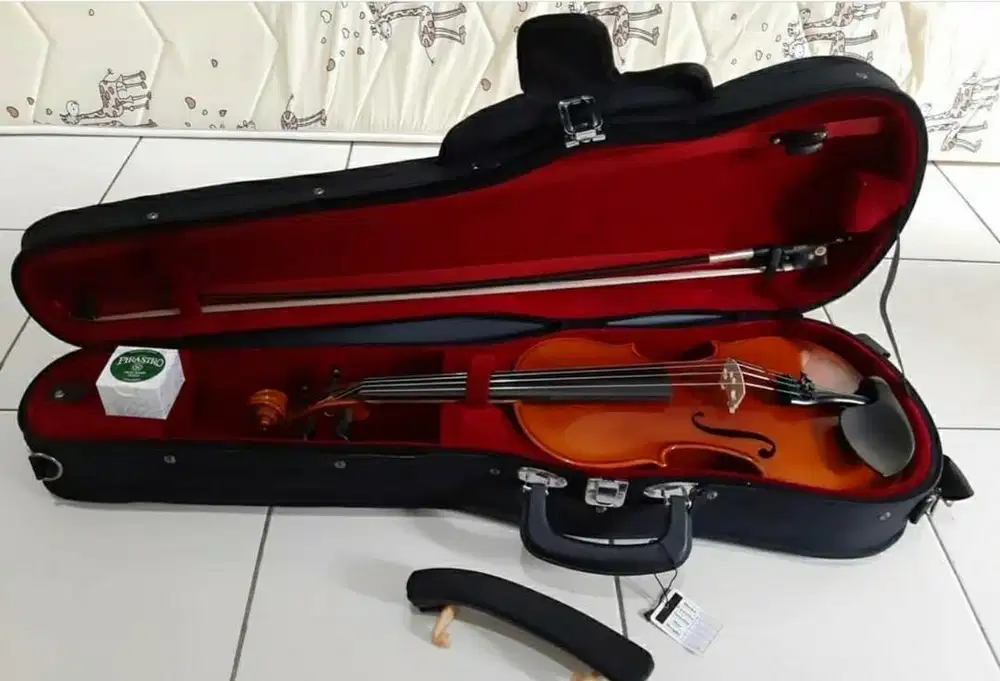 Dijual Biola Samuel Eastman VL60 3/4