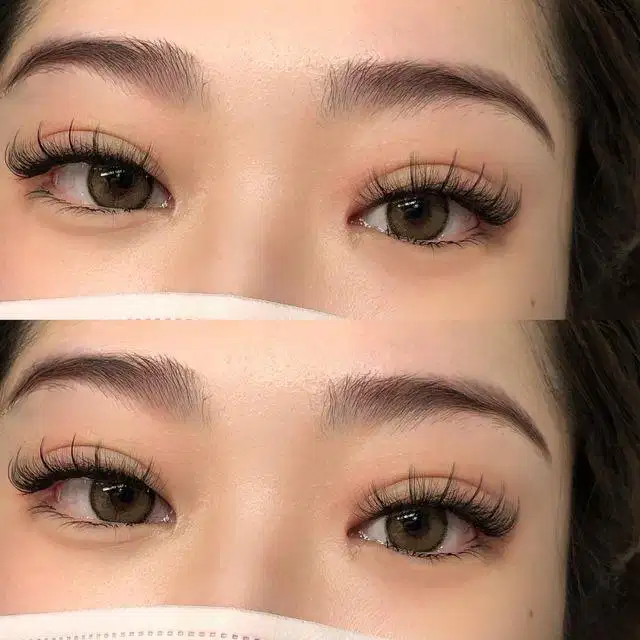 Eyelash & Nail Artist