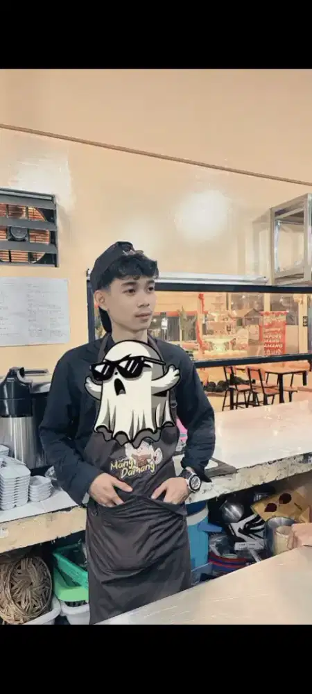 Semoga dapet pekerjaan