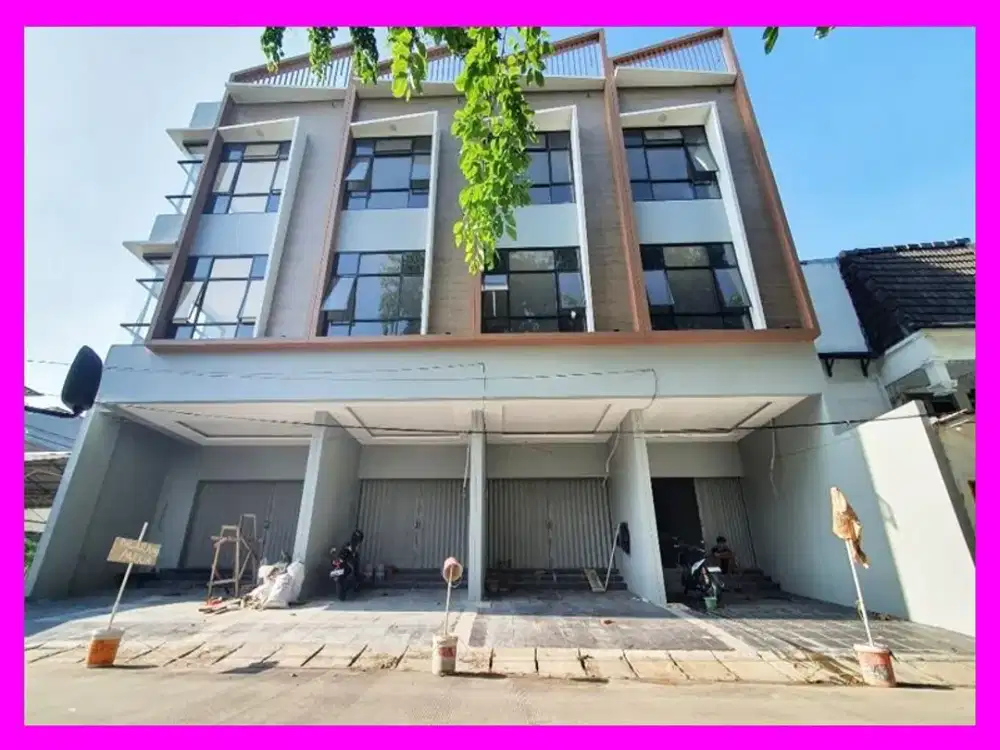 Dhyana rumah baru di Taman Ratu Business Residence