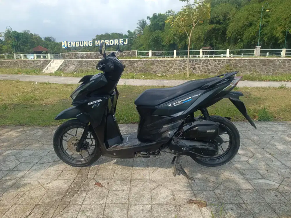 Vario 150 2015.