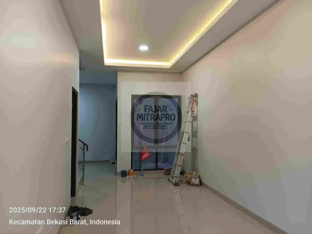 siap huni duta Bintara