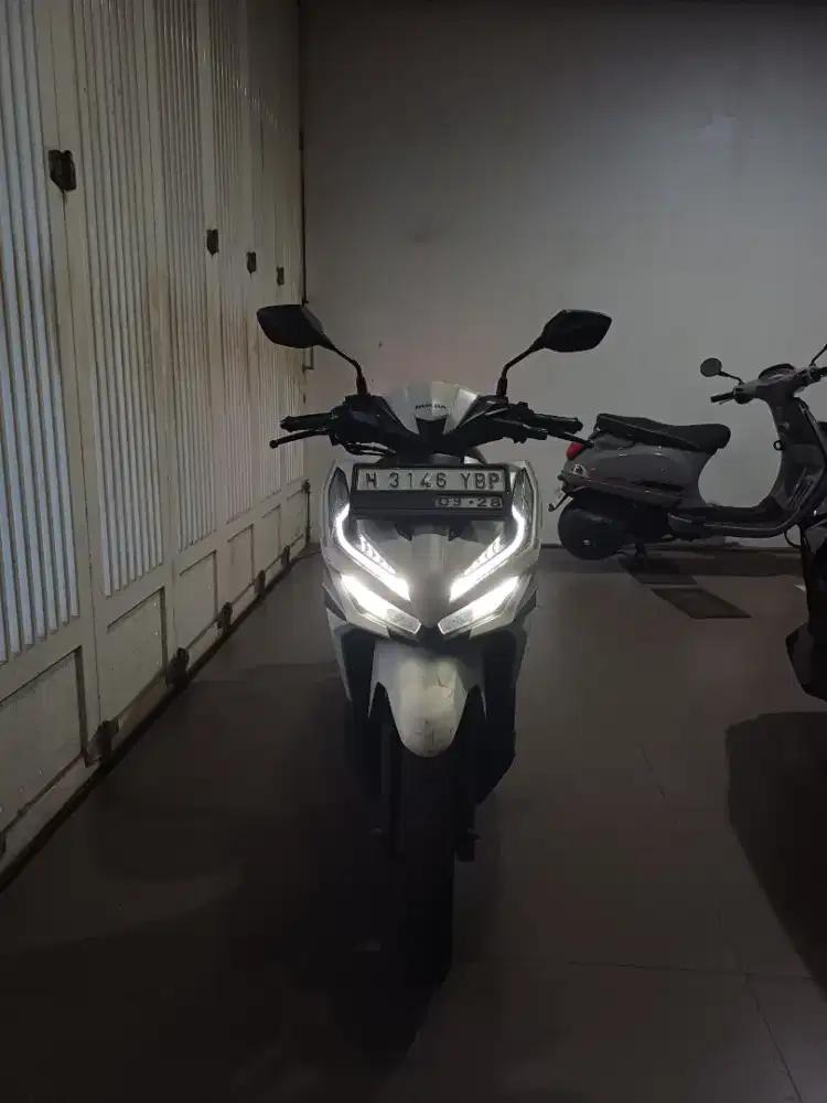 Vario 125 tahun 2023