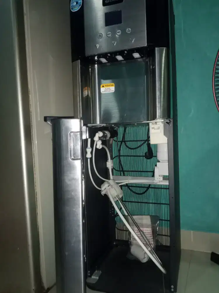for sale dispenser sharp