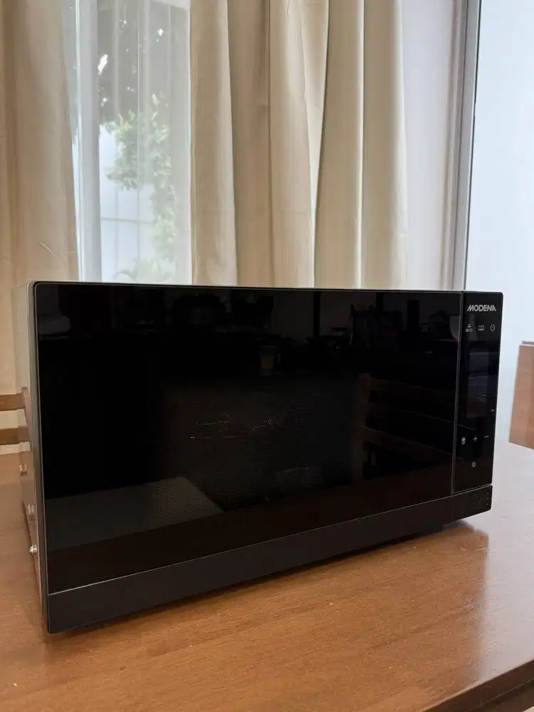 MODENA Microwave Oven MV 5536 CBBK