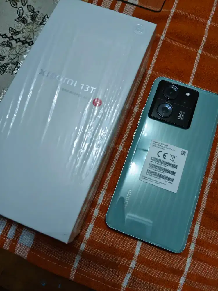 Xiaomi 13T 12/256Gb