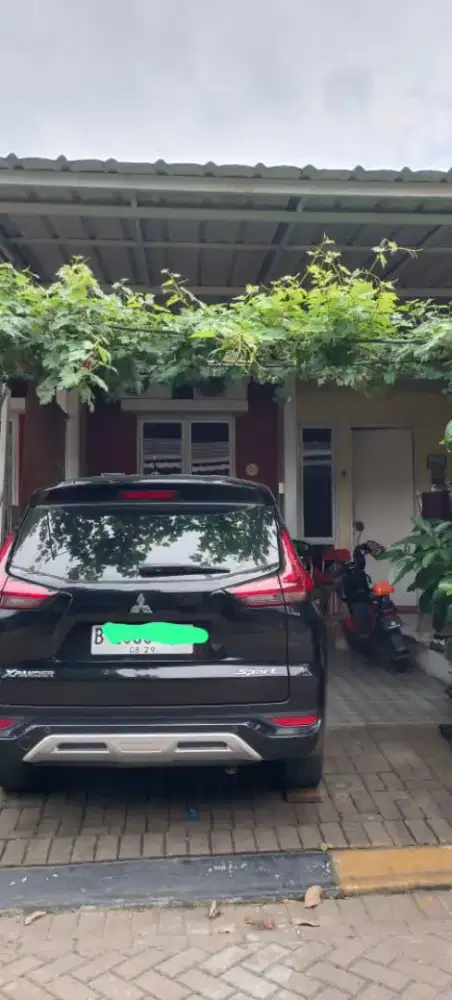 Jual cas Cluster Batavia, nego