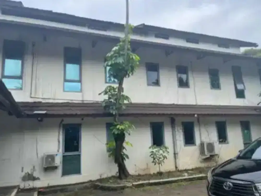 DIJUAL TANAH DI ANTASARI RAYA JAKARTA SELATAN!
