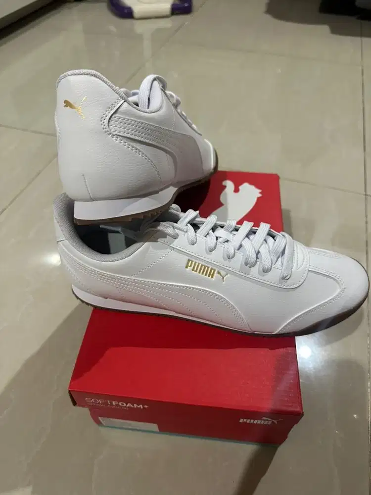 Puma Turino FSL