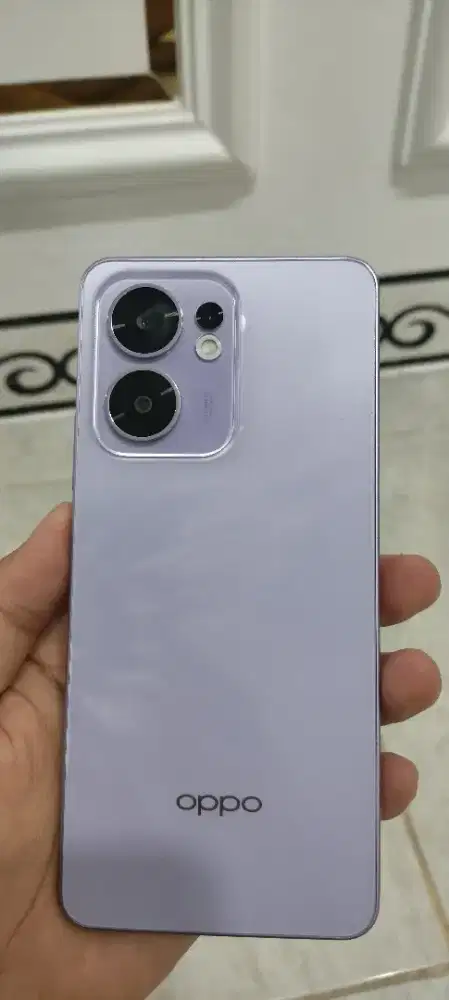 Oppo reno 13f 4g 8/256