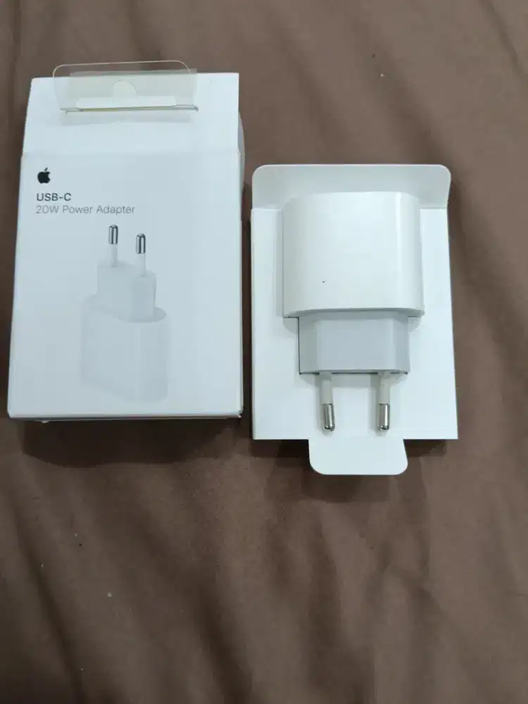 Charger iPhone original ibox