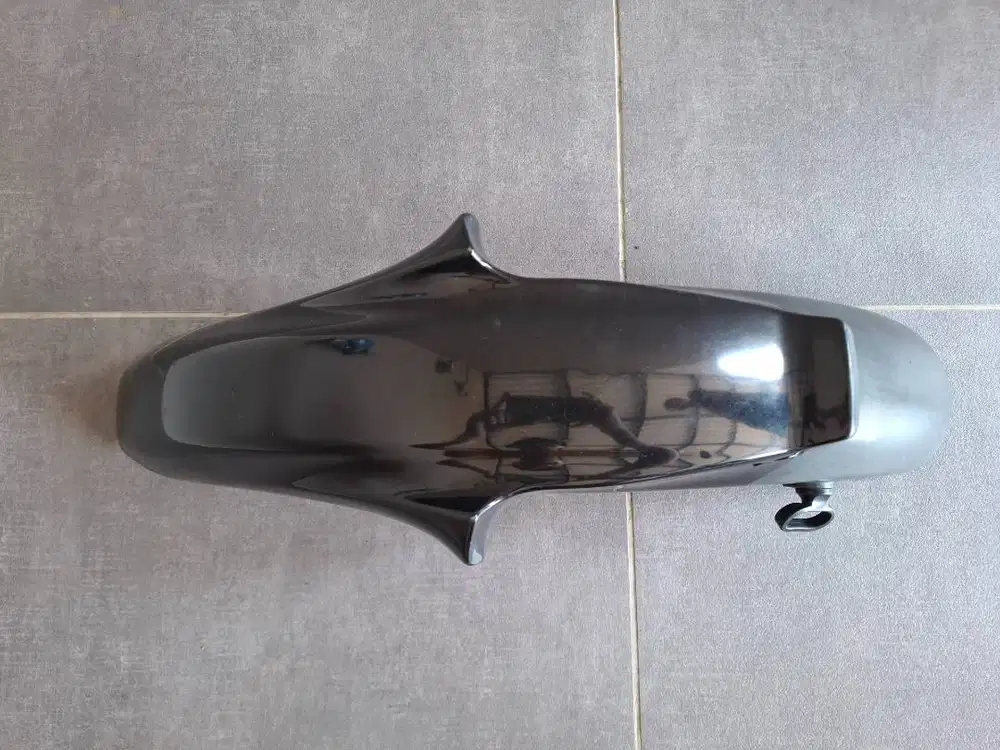 Spakbor/Slebor Depan Yamaha Scorpio