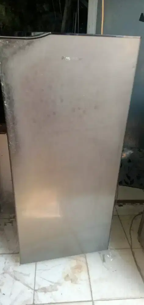 Dijual Kulkas 1 Pintu Merek Panasonic