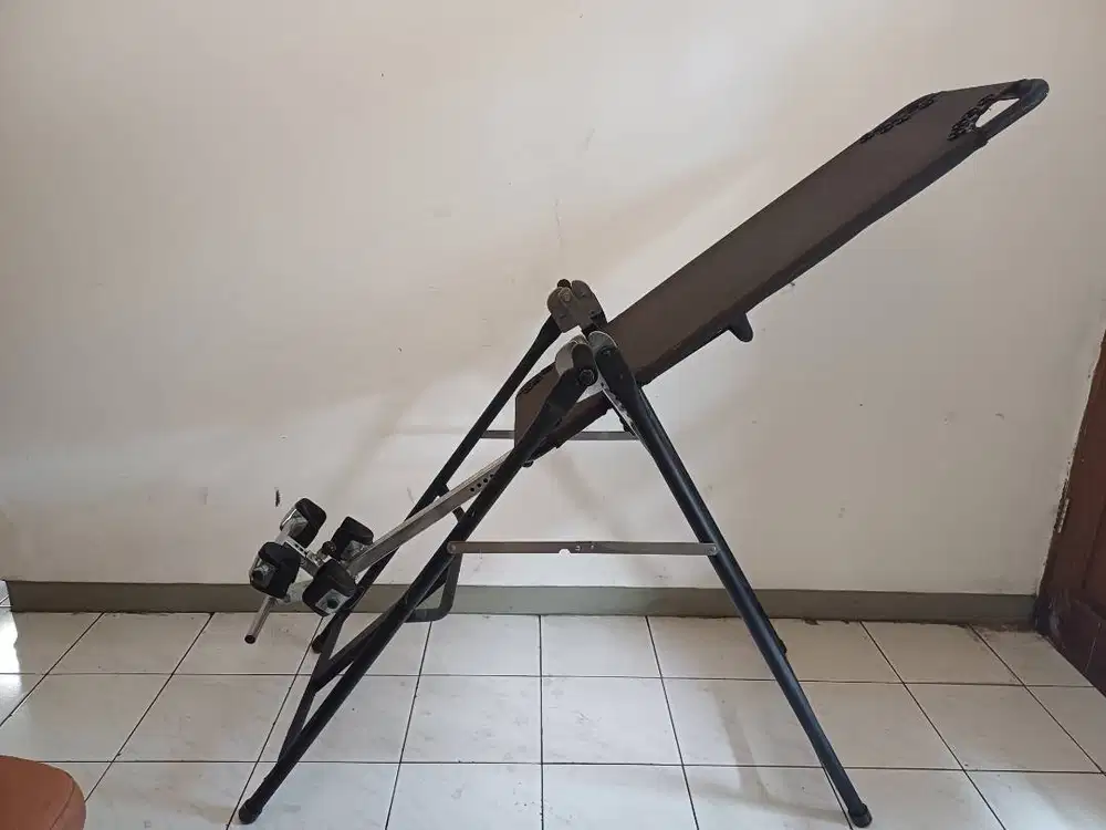 Inversion Table