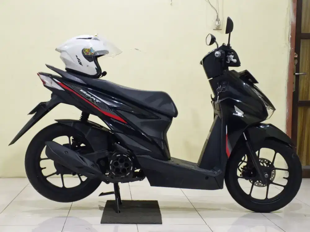 HONDA BEAT NEW CBS GEN2 ALAREM 2024