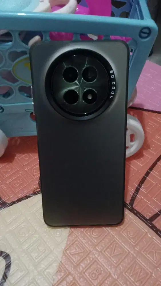 HP REALME 12 5G