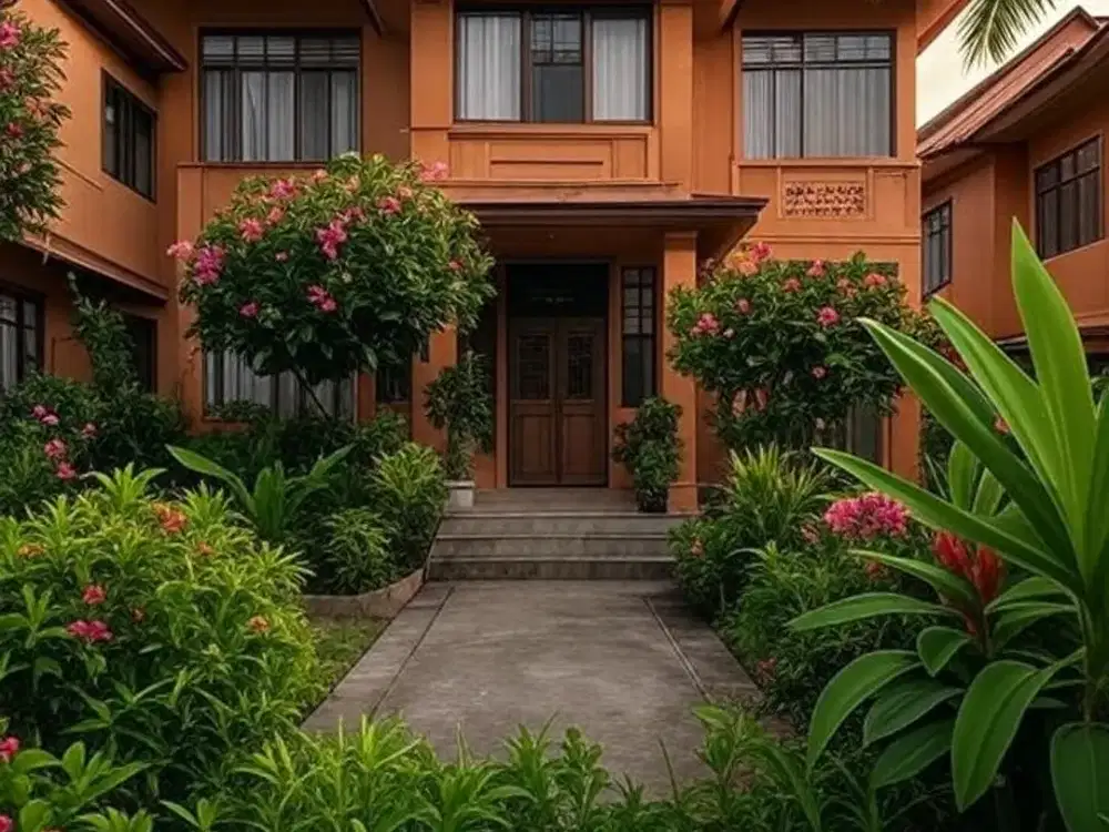 BH properti for sale in LMDPRO 2
