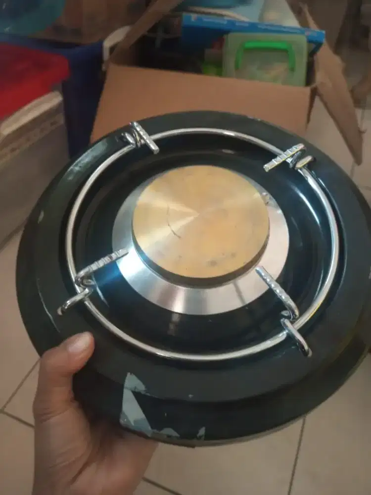Siapa tau ada yang butuh