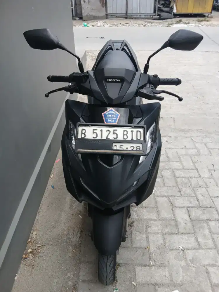 Honda vario 160 tahun 2023