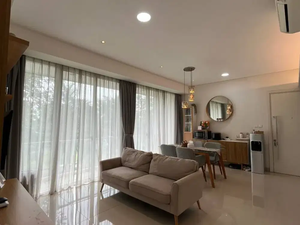 Dijual Rainbow Springs Condo Villa 3BR – Tower Orange, Lt.2
