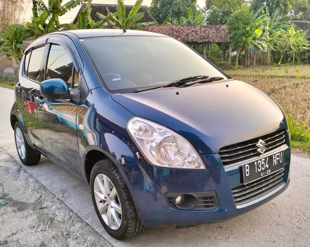 suzuki splash 2010 manual antik murah