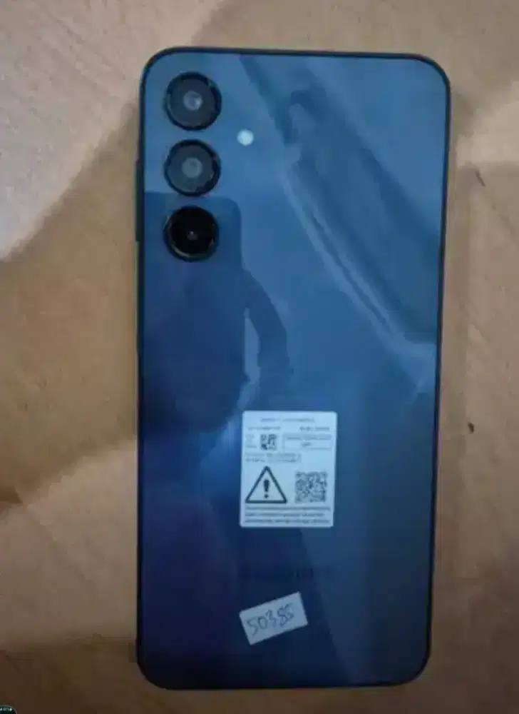Samsung A16 5G Rm 8/256 GB