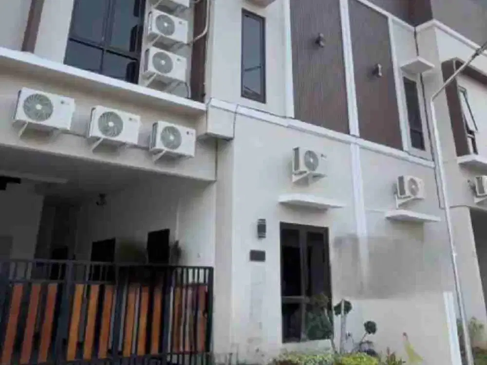 KOS Kamar 7/11 Harga Termurah Dekat Kampus UNDIP Tembalang