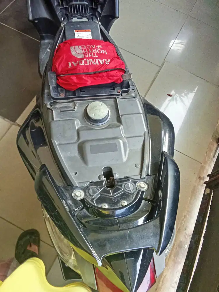 Skydrive bandel irit mulus sekali