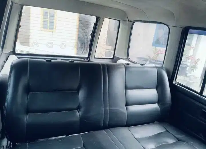 Toyota Kijang 1994 Bensin