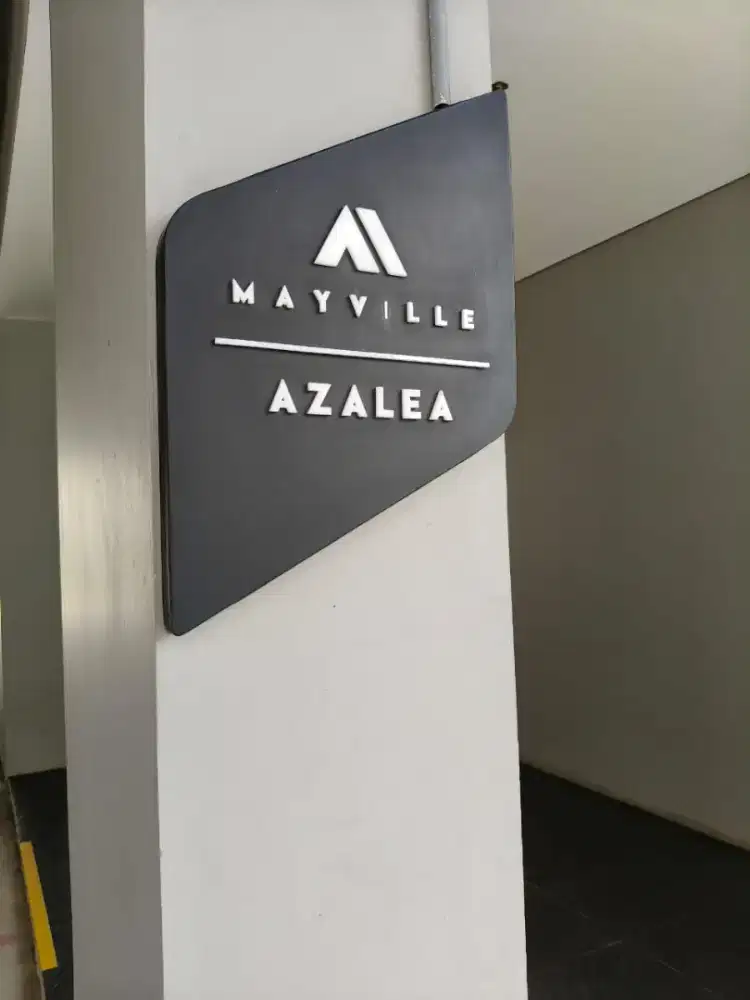 Sewa Apartemen Bulanan / Tahunan