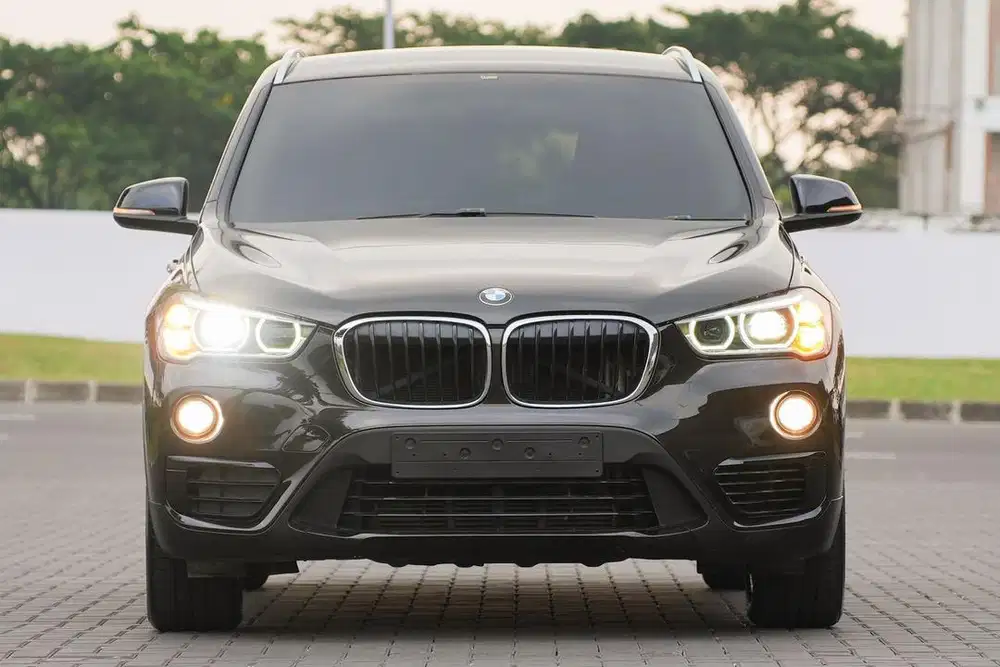 Lega & Sporty! BMW X1 F48 Sport 2017 Warranty! 320i c200 x3