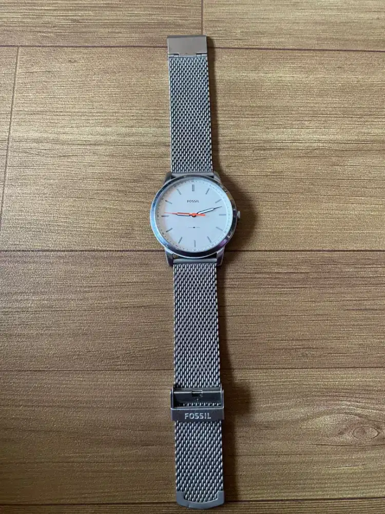 Jam Tangan Pria Fossil FS5359